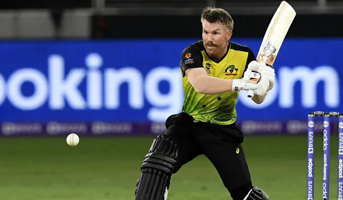 Australia Defeat Sri Lanka